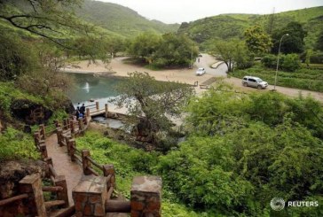 288 مليون ريال حصاد قطاع السياحة العمانى في 2015