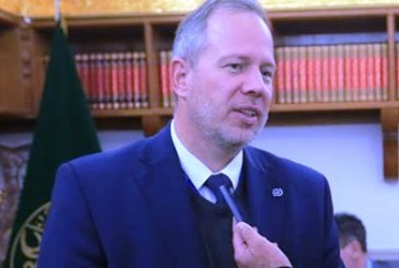 الهجرة الدولية: اكثر من 3 ملايين و200 الف عائلة نازحة داخل العراق