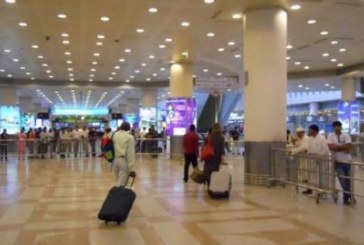 طيران الجزيرة استحوذت على نحو 12% والكويتية 22.9 % من رحلات مطار الكويت العام الماضى