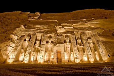 الصوت والضوء : البدء فى رفع أسعار تذاكر العروض اليوم