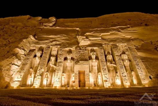 الصوت والضوء : البدء فى رفع أسعار تذاكر العروض اليوم