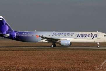 الوطنية للطيران تعود للمنافسة بالسوق الكويتى المحلى بعد توقف 5 سنوات