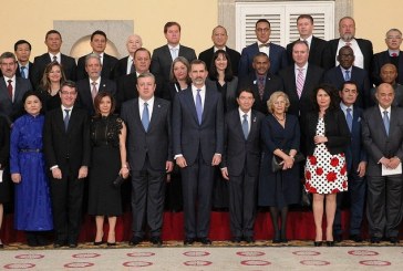 The World Tourism Organization begins the International Year of Sustainable Tourism for Development