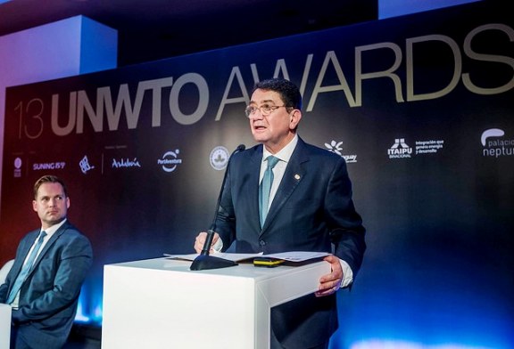 UNWTO Statement on US Travel Ban