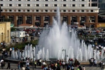 50 ألف سائح في رأس السنة بإقليم كوردستان