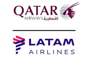 الخطوط الجوية القطرية تستحوذ على 10 % من اسهم مجموعة