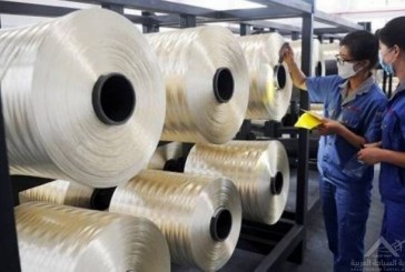 العثور على خيوط حرير يعود تاريخه لاكثر من 8000 عام بمقابر صينية