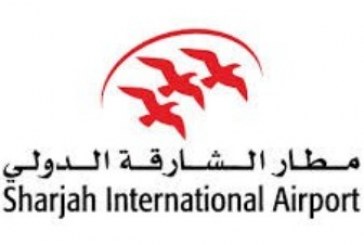 10 % نمو في حركة المسافرين بمطار الشارقة