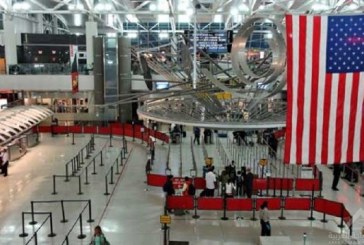 طوابير طويلة بمطارات أمريكية بسبب خلل إلكتروني