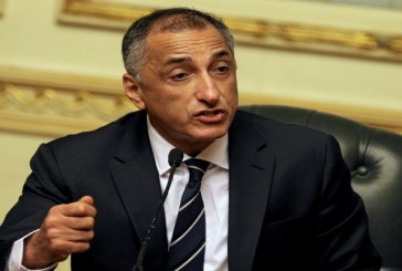 محافظ البنك المركزي: 3.4 مليار دولار تراجع ايرادات السياحة المصرية