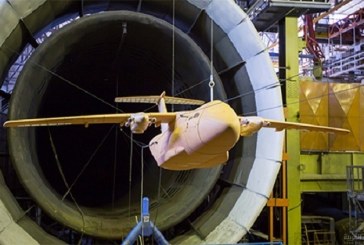 روسيا تعتزم بناء طائرة ركاب أسرع من الصوت