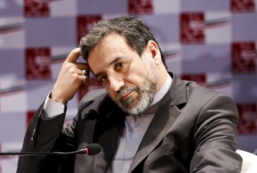 ايران: لا تفاوض حول الاتفاق النووي.. حتى لو فرضت امريكا عقوبات جديدة