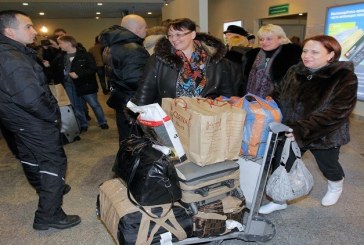 تونس تسجل زيادة فى عدد السياح الروس