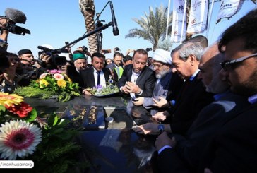 ممثل المرجع السيستاني : مطار كربلاء الدولي لن ينافس او يزاحم المطارات والمدن الاخرى