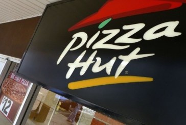 بيتزا هت الولايات المتحدة تعلن إفلاسها