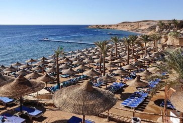 تنشيط سياحة مصر ترعى مؤتمرا دوليا ومهرجان فرعونى فى شرم الشيخ