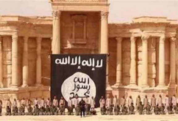 سوريا تطالب المجتمع الدولي تحمل مسؤولياته تجاه اثار تدمر