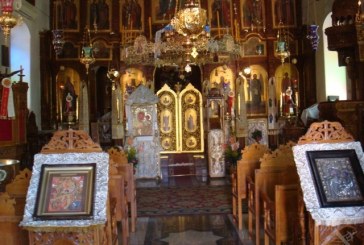 العمارة والفنون والوثائق والنقوش تؤكد النسيج والواحد فى مصر