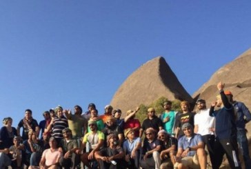 الكهوف والقرى التراثية تستقطب