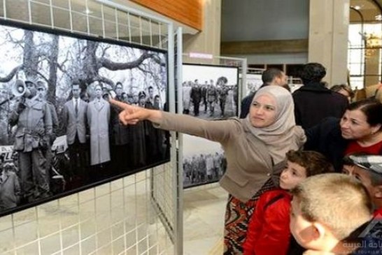 متاحف الجزائر استقبلت أكثر من مليون زائر