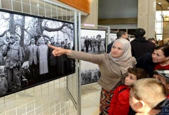 متاحف الجزائر استقبلت أكثر من مليون زائر