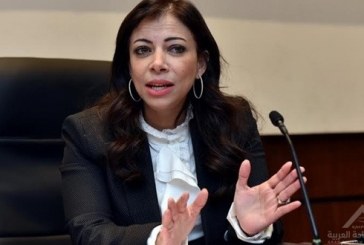 داليا خورشيد :بدأنا في اعداد اللائحة التنفيذية لمشروع قانون الاستثمار الجديد