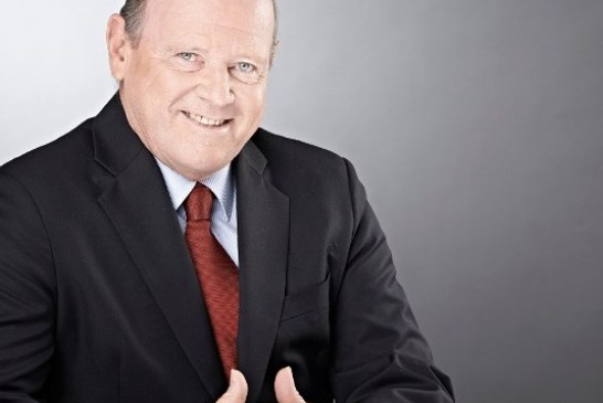 Alain St.Ange is the perfect man for Secretary-General of the United Nations World Tourism Organization. (UNWTO) says HOSPITALITY 21 Magazine