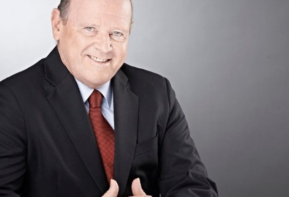 Alain St.Ange is the perfect man for Secretary-General of the United Nations World Tourism Organization. (UNWTO) says HOSPITALITY 21 Magazine