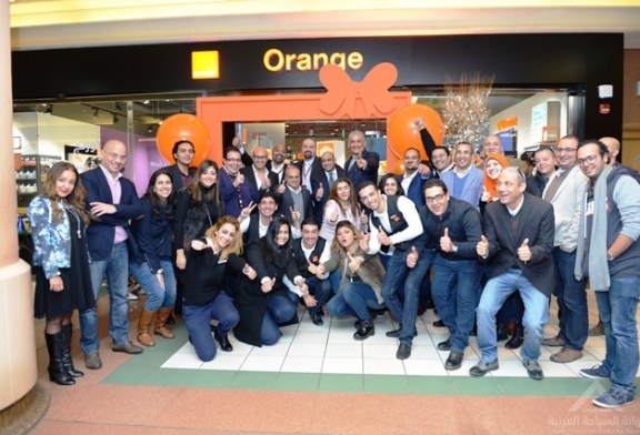 Orange Egypt Continues to Offer Unique and Flexible Solutions to all Customers