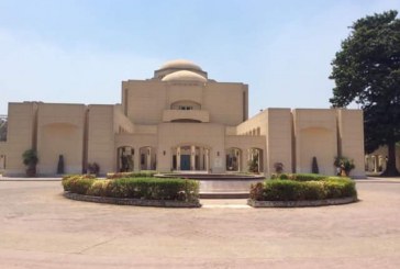 الاوبرا تشارك في معرض الكتاب لاول مره ب50٠ عنوان و4 حفلات غنائية والليلة الكبيرة