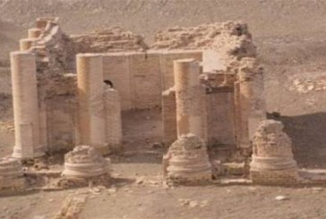 بعثة اثارية بريطانية تستأنف اعمال التنقيبات للموسمها الخامس غرب ذي قار