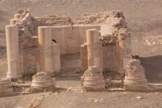 بعثة اثارية بريطانية تستأنف اعمال التنقيبات للموسمها الخامس غرب ذي قار