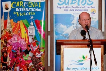St. Ange Resigns - Seychelles Tourism in Limbo!