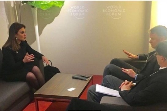 سويسرا تضخ 86 مليون فرنك سويسري للاستثمار في مصر خلال 4 سنوات