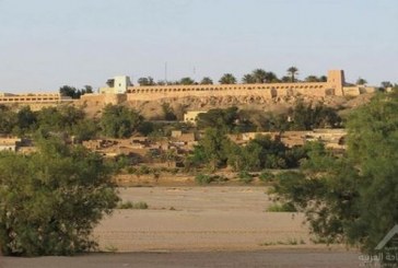 ولاية بني عباس تراهن على الفلاحة والسياحة لتحقيق التنمية الاقتصادية