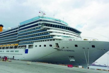 ميناء صلالة يسجل أكثر من 35 ألف سائح العام الماضى