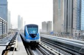 دبي تشغل شبكة نقل شاملة للسياح في الإمارة