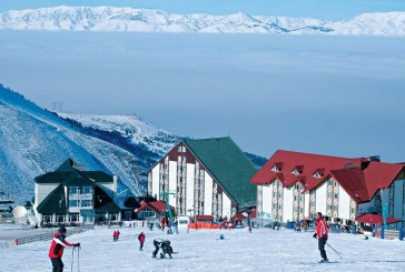 أرضروم: لؤلؤة شرق تركيا على ارتفاع 3 آلاف كم