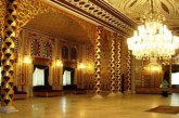 متحف قصر محمد علي بالمنيل استقبل قرينات سفراء 21 دولة