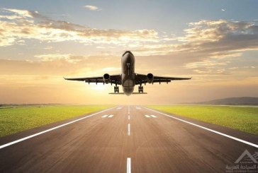 النقل : انشاء مطار “مؤقت” في كربلاء بـ 10 أشهر