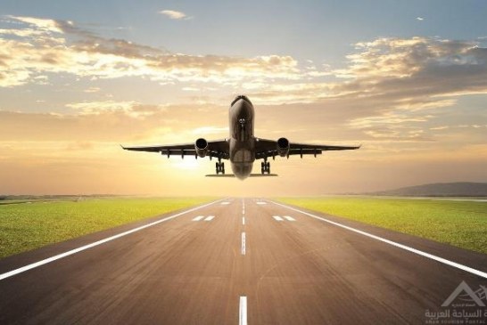 النقل : انشاء مطار “مؤقت” في كربلاء بـ 10 أشهر