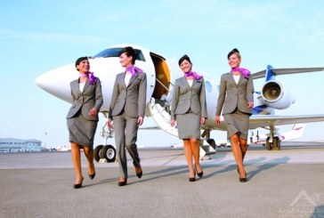 المطارات الاماراتية تسجل 123 مليون مسافر خلال 2016