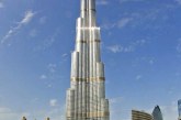 برج خليفة ضمن أفضل 20 بناء هندسياً في العالم