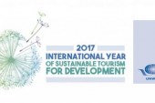 The Year Ahead: harnessing the power of tourism to build a better world