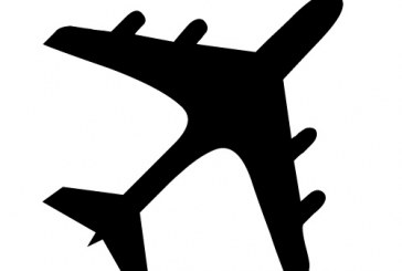 طائرة ركاب تقلع من مطار صينى في 2017 وتصل سان فرانسيسكو 2016