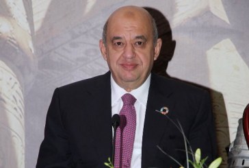 الوزير راشد يستعرض رؤية السياحة لمستقبل الصعيد ومساهماتها للتنمية المستدامة .. على هامش مؤتمر الشباب بأسوان