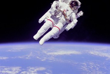 مستقبل السياحة في الفضاء بقلم :فهد عامر الأحمدي