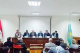 كازاخستان الطريق إلى المستقبل حوار مصرى كازاخستانى”بالأعلى للثقافة”