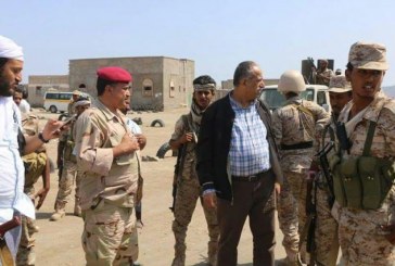 النظام العالمي يصنع قبالة الساحل الغربي لليمن..بقلم فكرى الرعدى