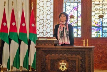 سياحة الاردن تشارك في معرض مدريد السياحي الدولي (فيتور2017)